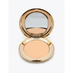 PNF Professional Soft Mist Light Compact Powder - Warm Honey