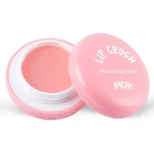Nykaa Lip Crush Macaron Lip Balm - Strawberry