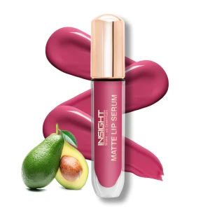 Insight Matte Lip Serum Lipstick - Fireworks 16