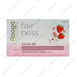 Raaga Fairness Facial Kit