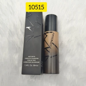 Starway Soft Matte Foundation - 10515