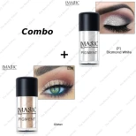 IMAGIC PROfessional Loose Pigment Eyeshadow P1 And P3 Combo