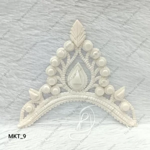 Bridal Mukut - MKT 9