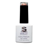 Shills Professional Luxury Platinum Gel Polish - 03