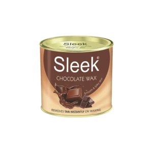 Sleek Chocolate Wax