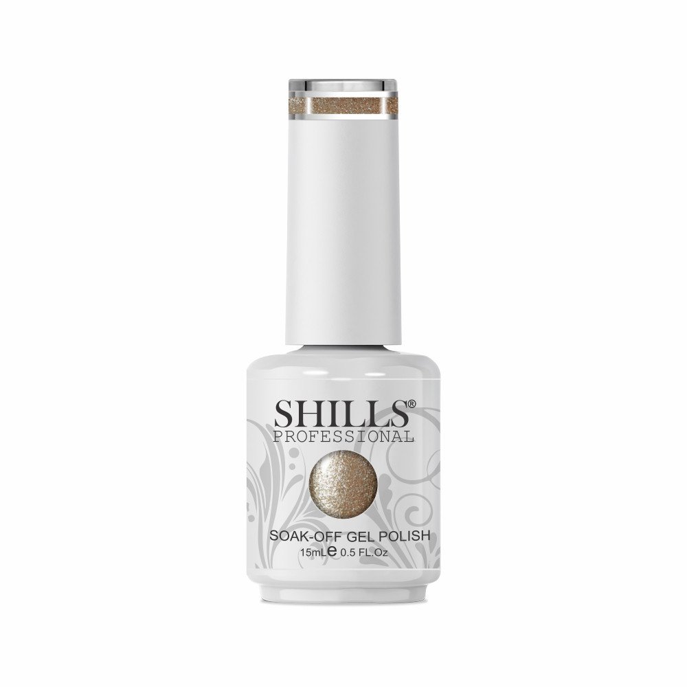 Shills Professional Gel Polish - 219
