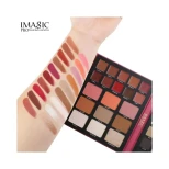 IMAGIC PROfessional  Elegant Makeup Eyeshadow Palette