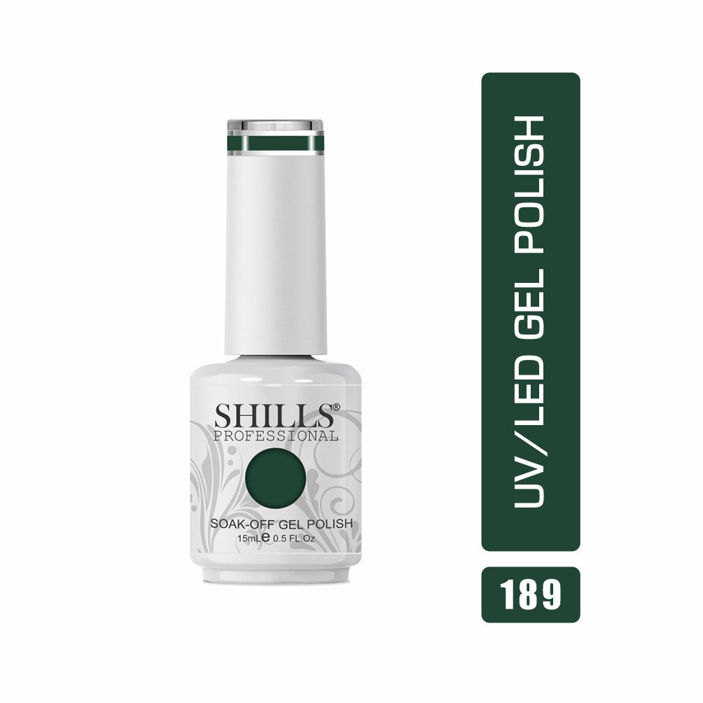 Shills Professional Gel Polish - 189