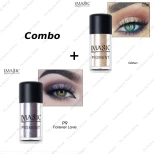IMAGIC PROfessional Loose Pigment Eyeshadow P3 And P9 Combo