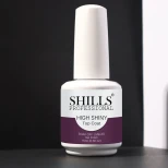 Shills Professional High Shiny Top Coat