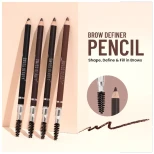 Swiss Beauty Brow Definer Pencil