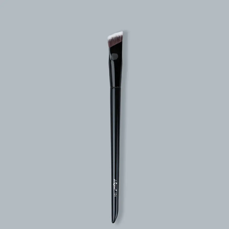 Just Gold Professional Eyebrow / Eyeliner Brush - 154