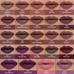 Character Revolution Matte Lipstick - RL013