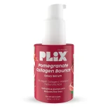 Plix Pomegranate Collagen Bounce Dewy Serum