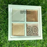 Insight 3D Highlighter Palette H-03
