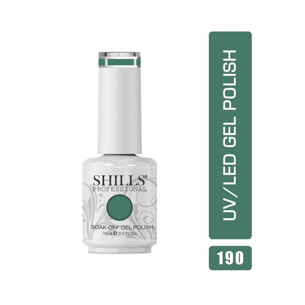 Shills Professional Gel Polish - 190