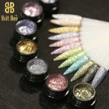 Bolt Bee Laser Diamond Gel 04