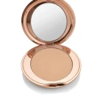 PNF Professional Soft Mist Light Compact Powder - Apricot Soft