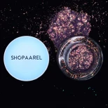 Shopaarel Photoready Highlighter Flakes - 9
