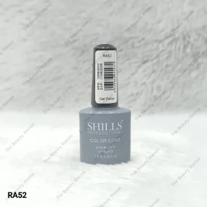 Shills Professional Gel Polish - RA52