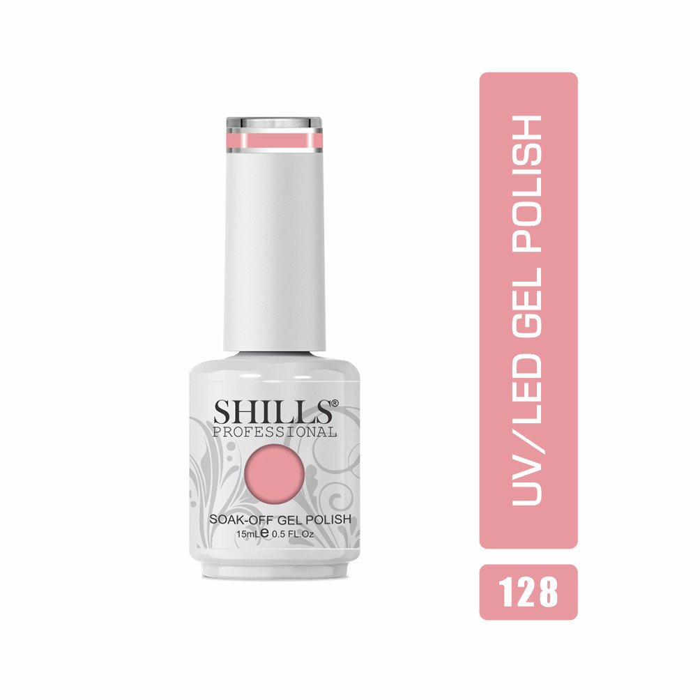 Shills Professional Gel Polish - 128