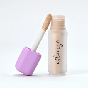 Aflairza Liquid Concealer - 3 Creamy Beige