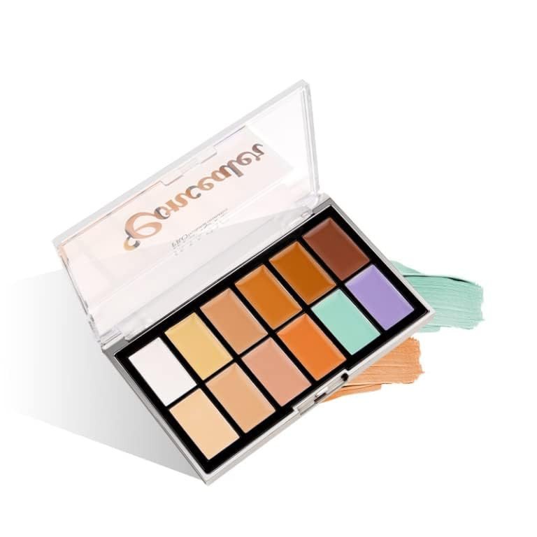 IMAGIC PROfessional Concealer Palette