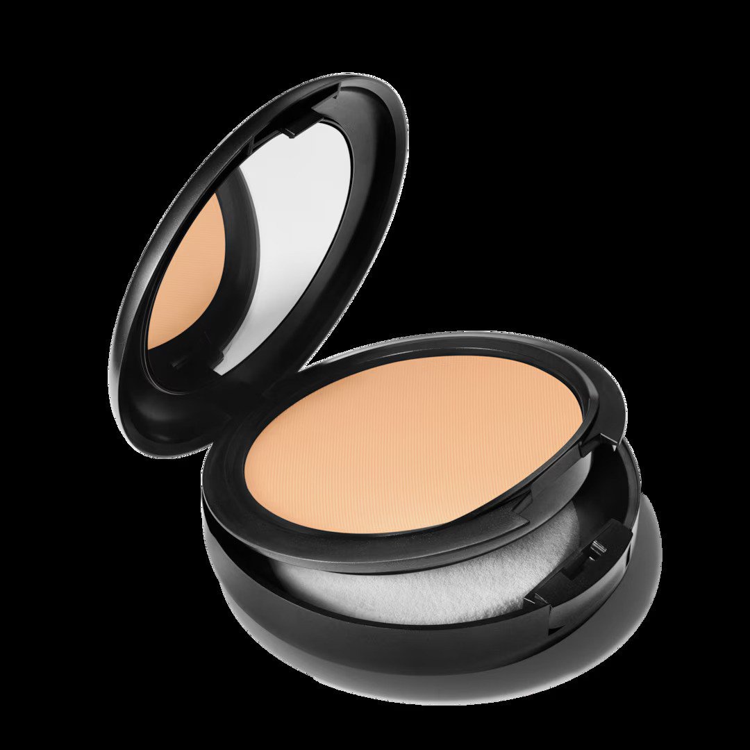 MAC Studio Fix Powder Plus Foundation Compact - NC25