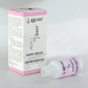 Recode Glow Face Serum