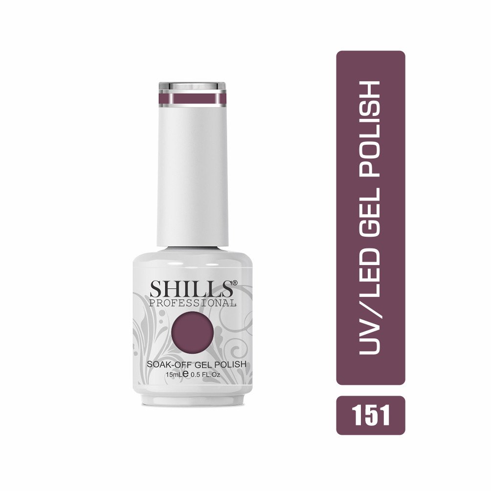Shills Professional Gel Polish - 151