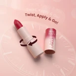 Swiss Beauty Stay All Day Lipstick - 07 Sassy