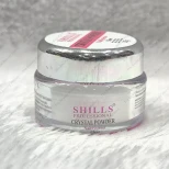 Shills Professional Crystal Powder - Clear