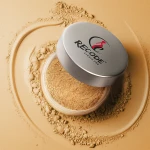 Recode Set & Forget Matte Setting Powder Banana