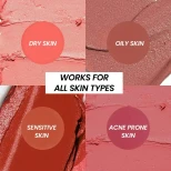 Insight Lip & Cheek Tint - Mulberry Squash