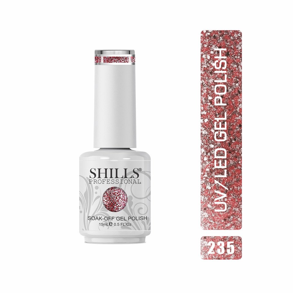 Shills Professional Gel Polish -  235