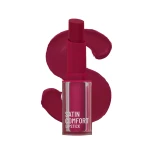 Swiss Beauty Satin Comfort Lipstick - 09 Cherry Blossom