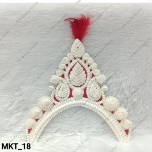 Bridal Mukut - MKT18