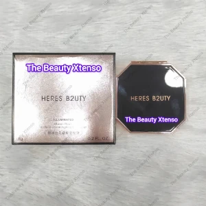 Heres Beauty Highlighter - N913 Pink