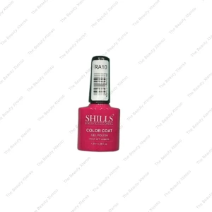 Shills Professional Gel Polish - RA10