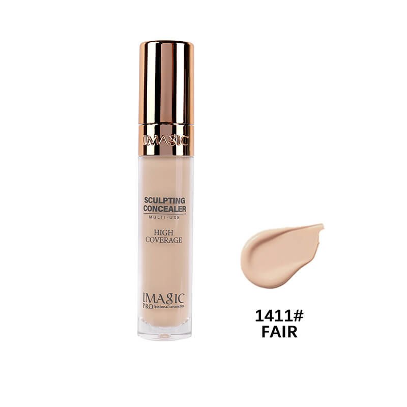 IMAGIC PROfessional High Coverage Sculpting Liquid Concealer - 1411 Fair