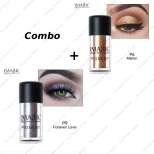IMAGIC PROfessional Loose Pigment Eyeshadow P6 And P9 Combo