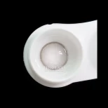 Freshlady Bassia Gray Colored Lenses