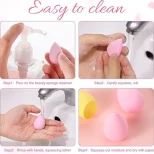 Mini Beauty Blender