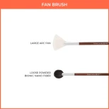 Recode Trainee Love 30 Pc Brush Set