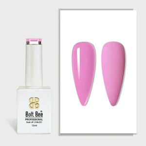 Bolt Bee Gel Polish - 015
