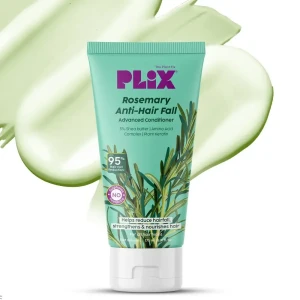 Plix Rosemary Anti Hairfall Conditioner