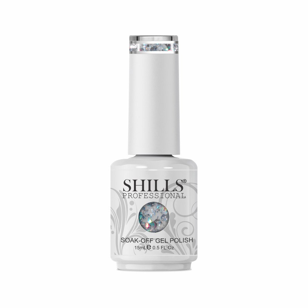 Shills Professional Gel Polish - 260