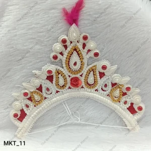 Bridal Mukut - MKT11