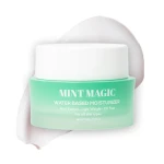 Shopaarel Mint Magic Water Based Moisturizer