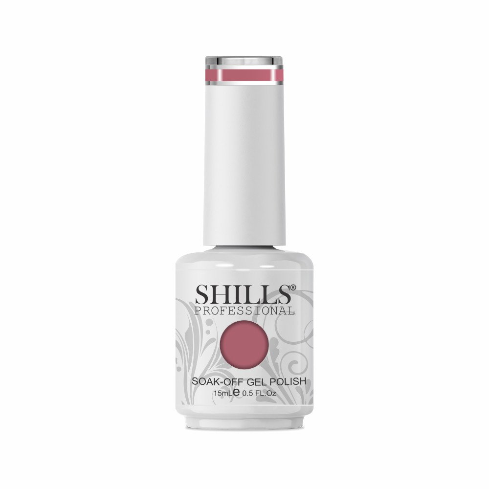 Shills Professional Gel Polish - 062